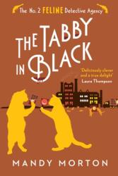 The Tabby in Black (ISBN: 9781788425940)