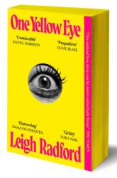 One Yellow Eye (ISBN: 9781035048298)