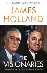 The Visionaries (ISBN: 9780857509710)