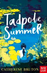 Tadpole Summer (ISBN: 9781839946523)