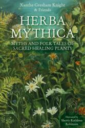 Herba Mythica (ISBN: 9781837052509)