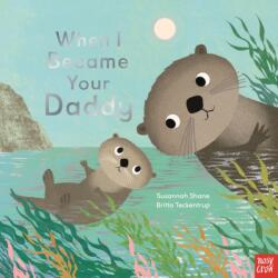 When I Became Your Daddy (ISBN: 9781805139799)