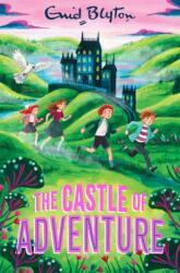 The Castle of Adventure (ISBN: 9781035075539)