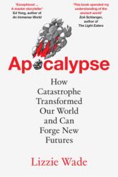 Apocalypse (ISBN: 9780008761455)