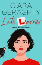 Late Learner (ISBN: 9780008496531)