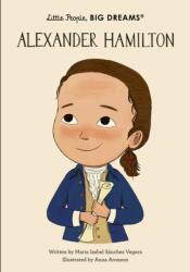 Alexander Hamilton (ISBN: 9781805701583)