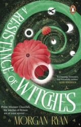 A Resistance of Witches (ISBN: 9781804994764)