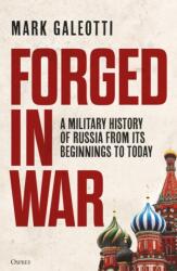 Forged in War (ISBN: 9781472862501)