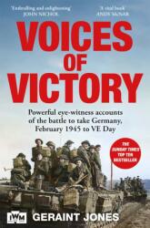 Voices of Victory (ISBN: 9781035070084)