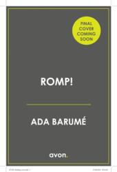 Romp! (ISBN: 9780008727635)