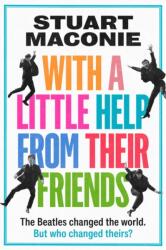 WITH A LITTLE HELP FROM THEIR FRIENDS (ISBN: 9780008705893)