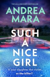 Such a Nice Girl (ISBN: 9780857505903)
