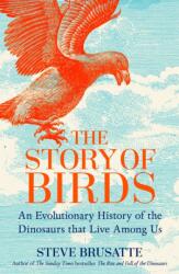The Story of Birds (ISBN: 9781035032525)