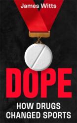 Dope (ISBN: 9781785129742)