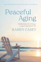 Peaceful Aging (ISBN: 9781684818112)