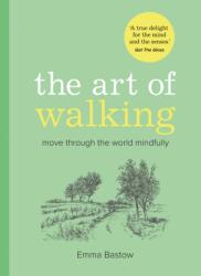 The Art of Walking (ISBN: 9780008768560)