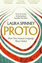 Laura Spinney - Proto - Laura Spinney (ISBN: 9780008626563)