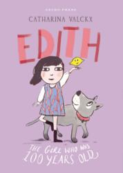 Edith (ISBN: 9798348029685)
