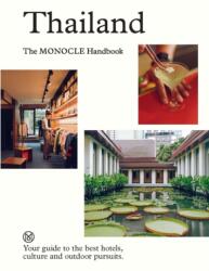 Thailand: The Monocle Handbook (ISBN: 9780500966501)