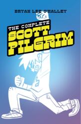 Scott Pilgrim Box Set (ISBN: 9780008806026)