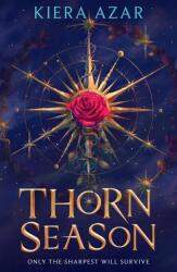 Thorn Season (ISBN: 9780008721855)