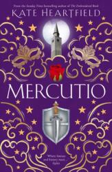 Mercutio - Kate Heartfield (ISBN: 9780008727208)