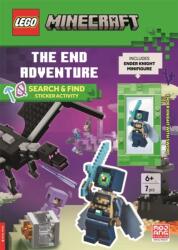 LEGO (ISBN: 9781837251780)