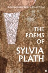 The Poems of Sylvia Plath (ISBN: 9780571372041)