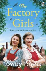 The Factory Girls (ISBN: 9780241998724)