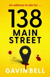 138 Main Street (ISBN: 9781398542808)
