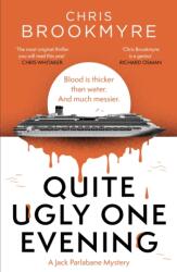 Quite Ugly One Evening (ISBN: 9780349145822)