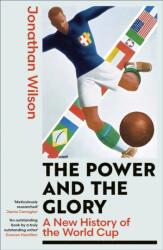The Power and the Glory (ISBN: 9780349145730)
