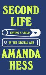 Second Life (ISBN: 9780349145525)