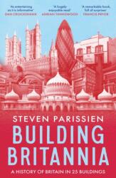 Building Britannia (ISBN: 9781801108768)