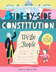 The Side-by-Side Constitution (ISBN: 9781638191919)
