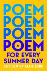 A Poem for Every Summer Day (ISBN: 9781035044726)