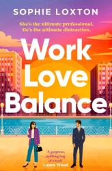 Work Love Balance (ISBN: 9781398536715)