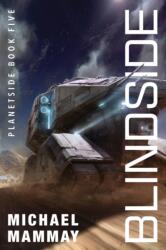 Blindside (ISBN: 9780063433793)