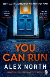 You Can Run (ISBN: 9781405966108)