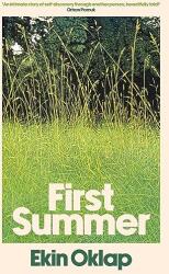 First Summer (ISBN: 9781398559240)