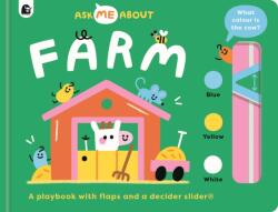Farm (ISBN: 9781836009979)