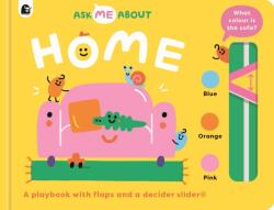 Home (ISBN: 9781836009955)