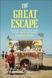The Great Escape (ISBN: 9780241764169)