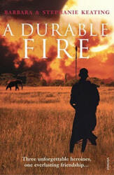 Durable Fire - Barbara Keating (ISBN: 9780099501695)
