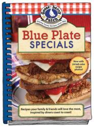 Blue Plate Specials (ISBN: 9781620935620)