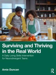Surviving and Thriving in the Real World (ISBN: 9781032599663)
