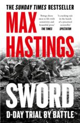 Sword (ISBN: 9780008699796)