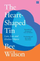 The Heart-Shaped Tin (ISBN: 9780008685669)