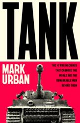 Mark Urban - Tank - Mark Urban (ISBN: 9781405975544)
