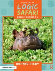 Logic Safari (ISBN: 9781041107064)